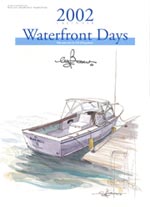 Waterfront Days \