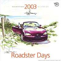 Roadster Days \