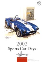 Sportscar Days 表
